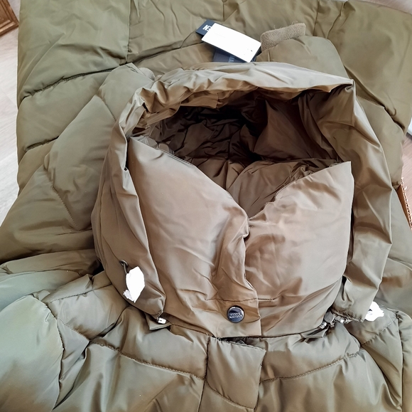 NEW Steve Madden Winter Jacket Coat SMALL NWT - Picture 14 of 14